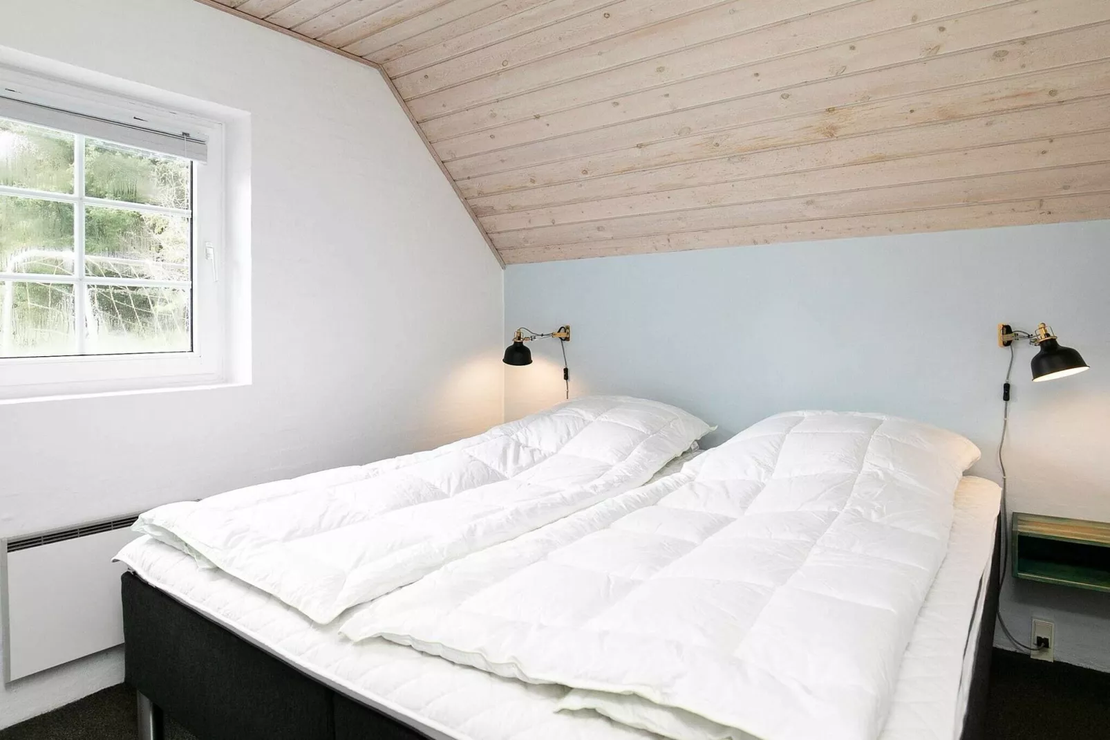 12 persoons vakantie huis in Ulfborg-By Traum-Binnen