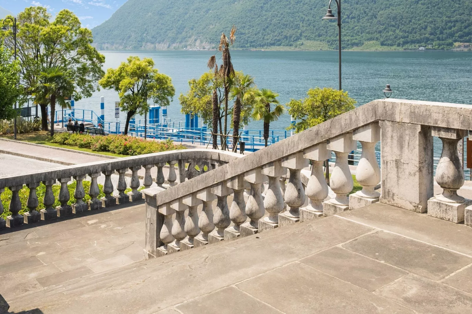 Casa Dana - Gebieden zomer 5km