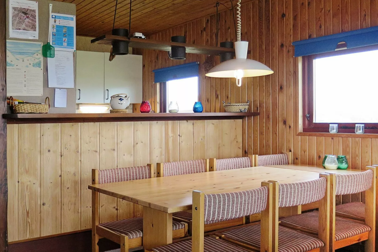 8 persoons vakantie huis in Harboøre-By Traum-Binnen