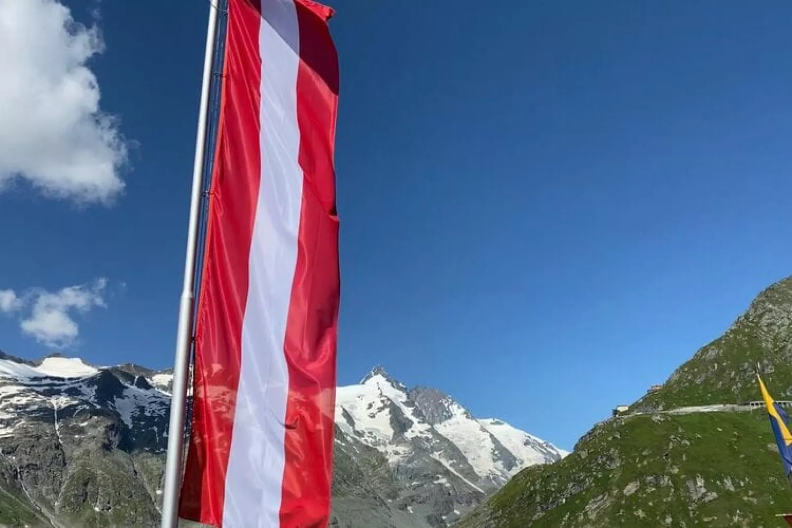 Chalet Murmel-Gebieden zomer 20km