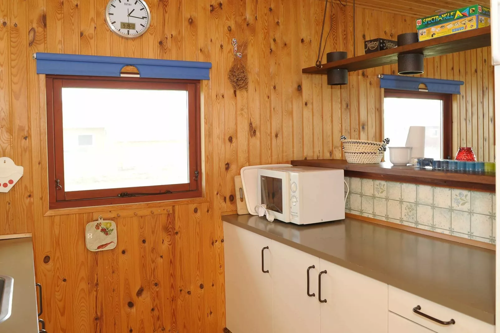 8 persoons vakantie huis in Harboøre-By Traum-Binnen