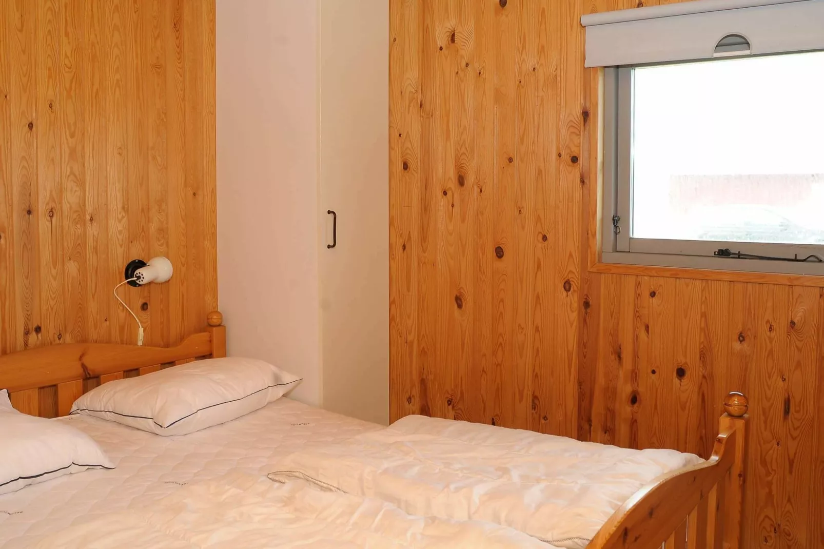 8 persoons vakantie huis in Harboøre-By Traum-Binnen