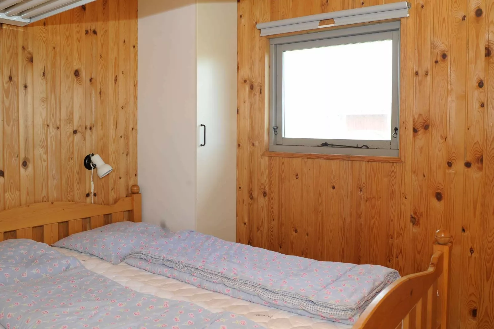 8 persoons vakantie huis in Harboøre-By Traum-Binnen