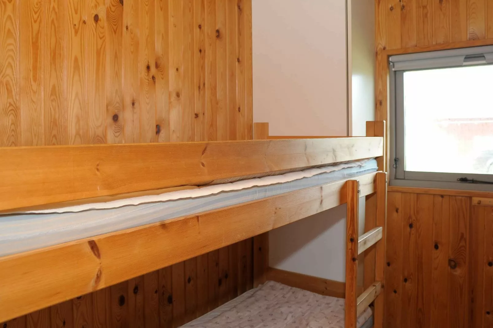 8 persoons vakantie huis in Harboøre-By Traum-Binnen