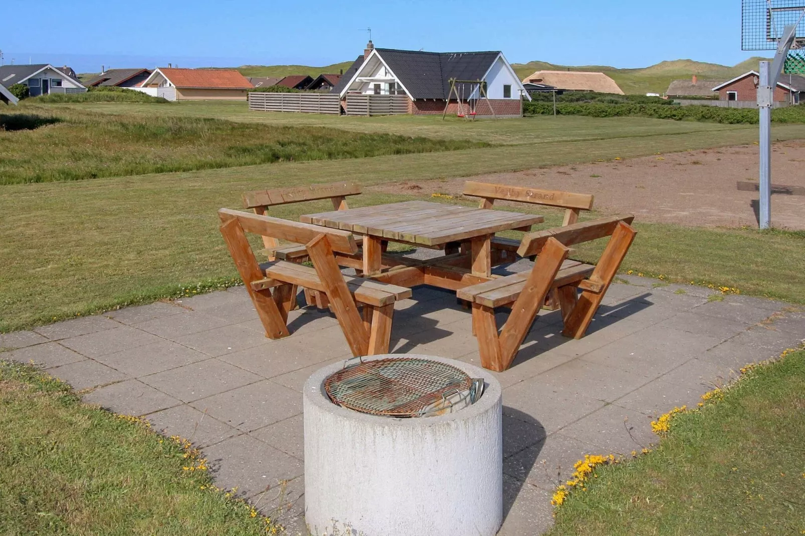 8 persoons vakantie huis in Harboøre-By Traum-Uitzicht