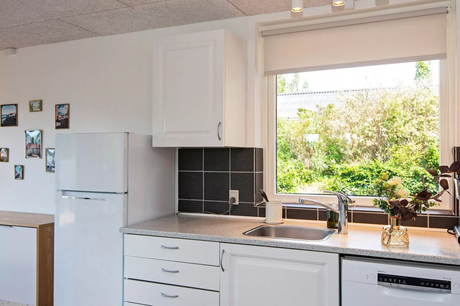 7 persoons vakantie huis in Ebeltoft-By Traum-Binnen