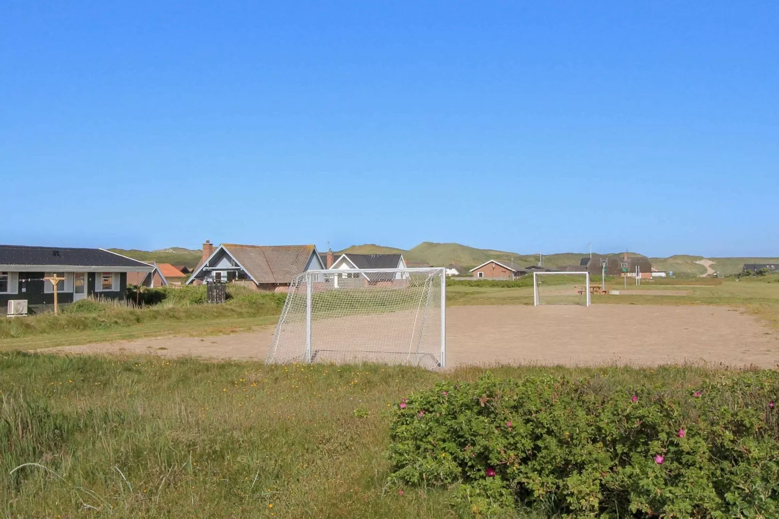 8 persoons vakantie huis in Harboøre-By Traum-Uitzicht