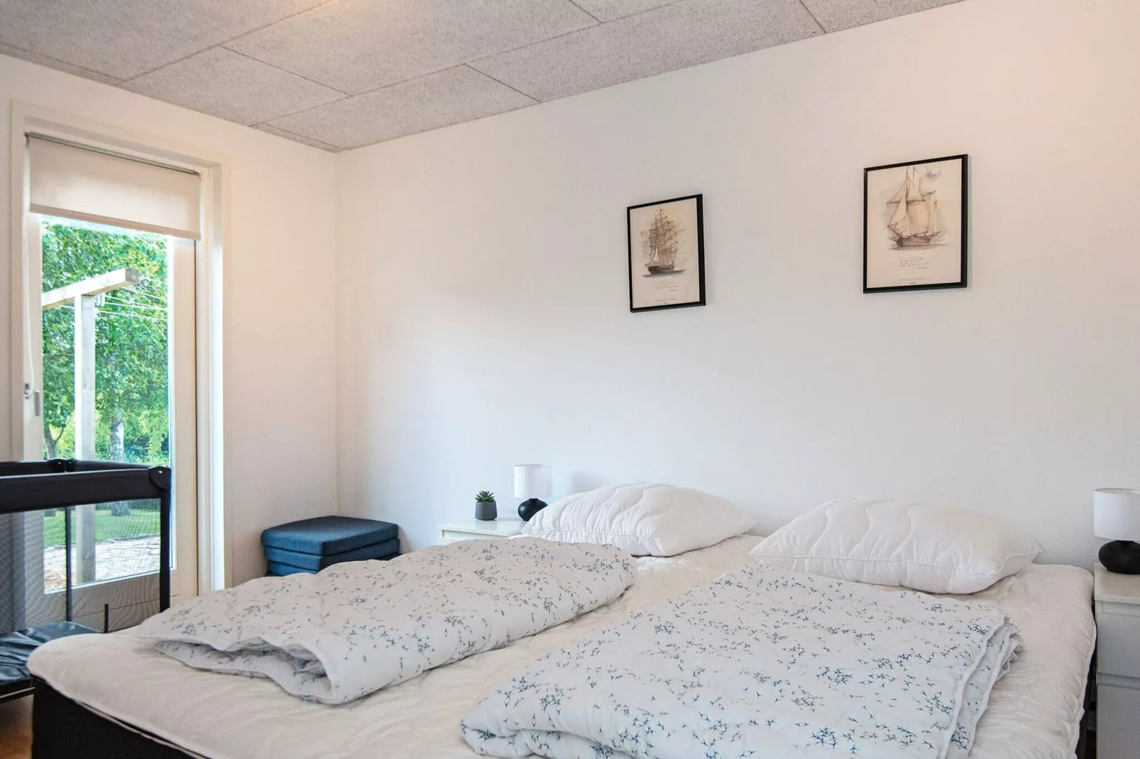 7 persoons vakantie huis in Ebeltoft-By Traum-Binnen