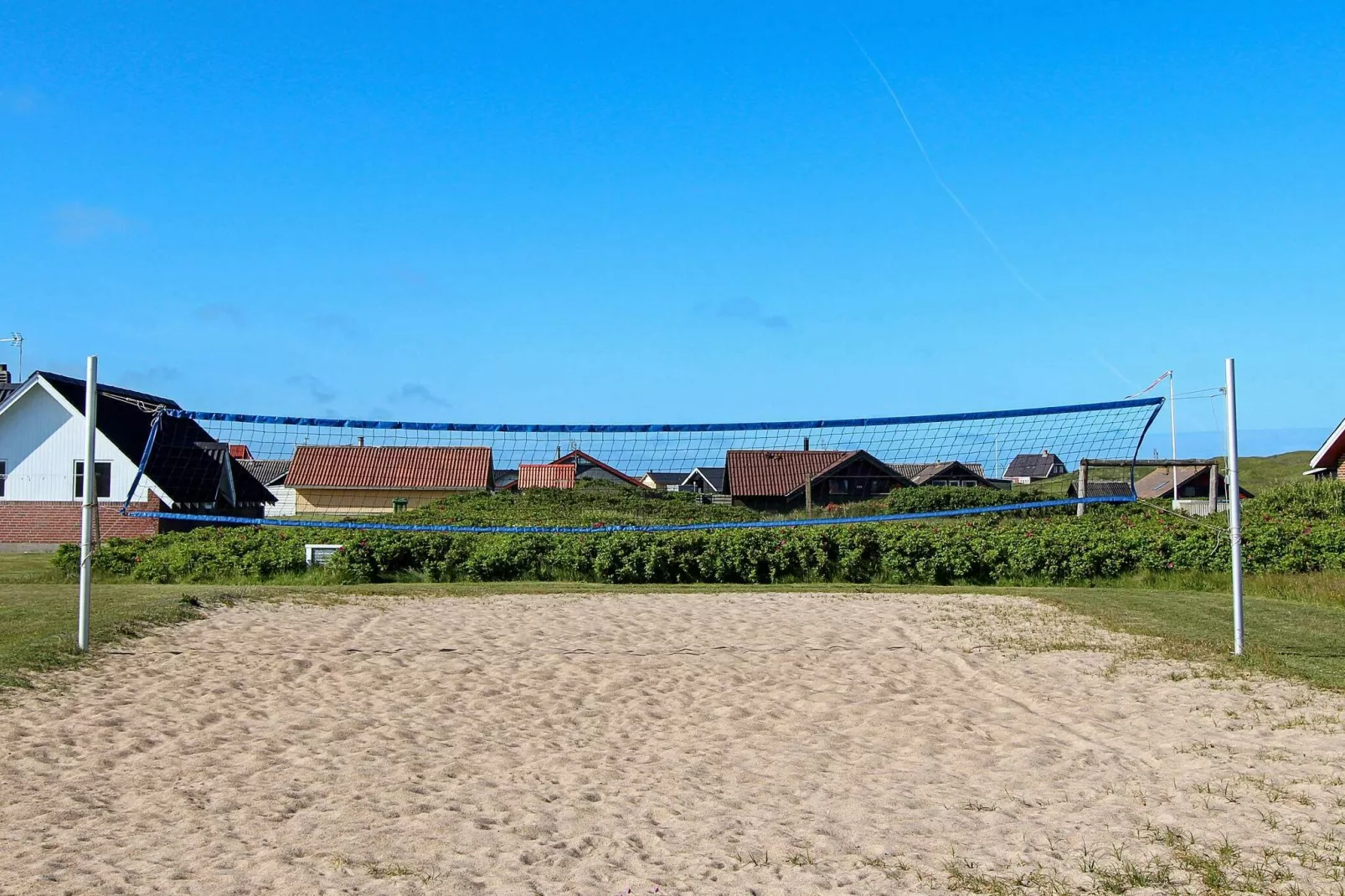 8 persoons vakantie huis in Harboøre-By Traum-Uitzicht