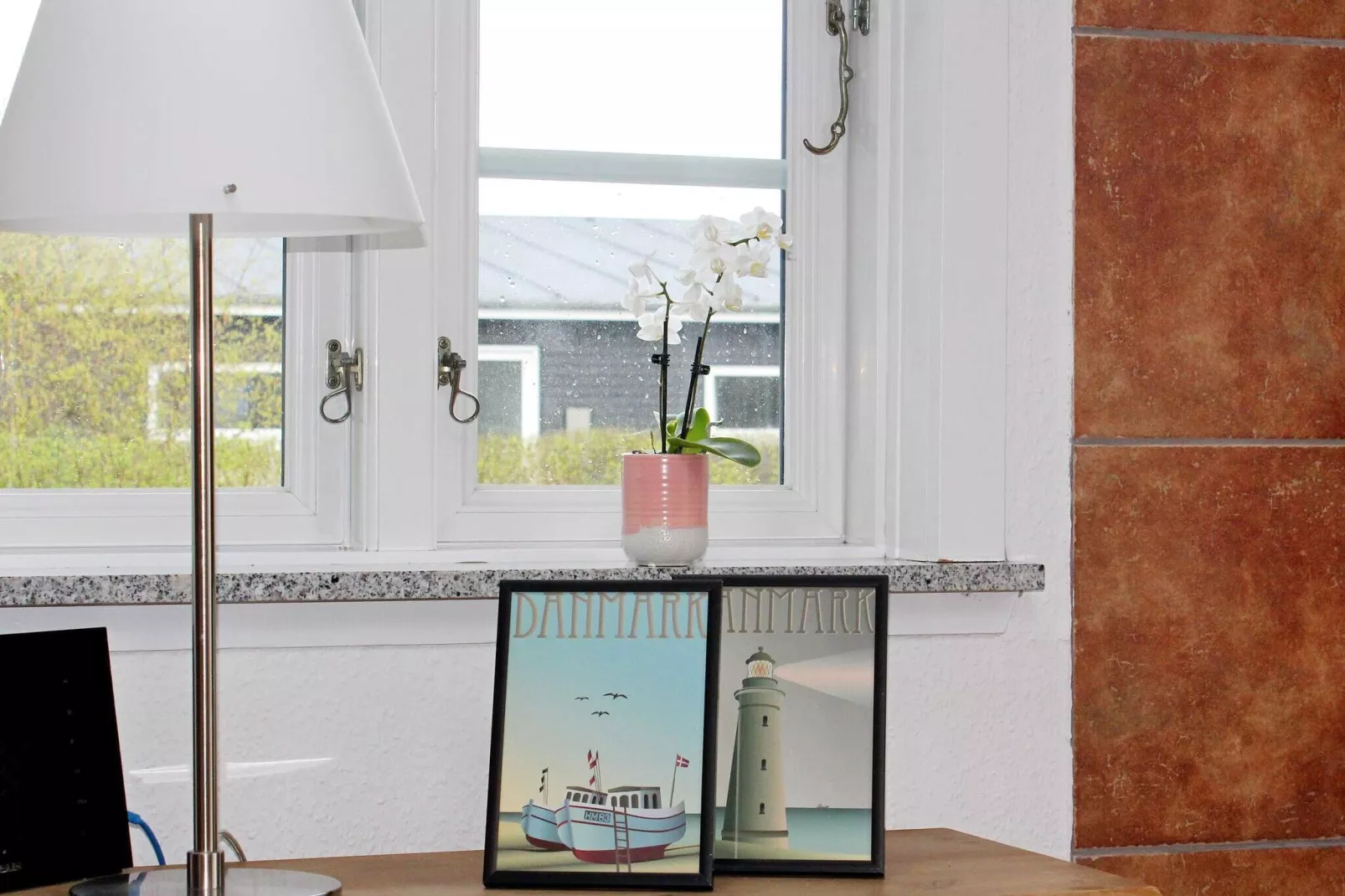 6 persoons vakantie huis in Esbjerg V-Binnen