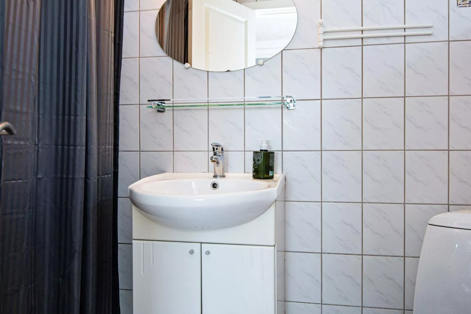 7 persoons vakantie huis in Ebeltoft-By Traum-Binnen