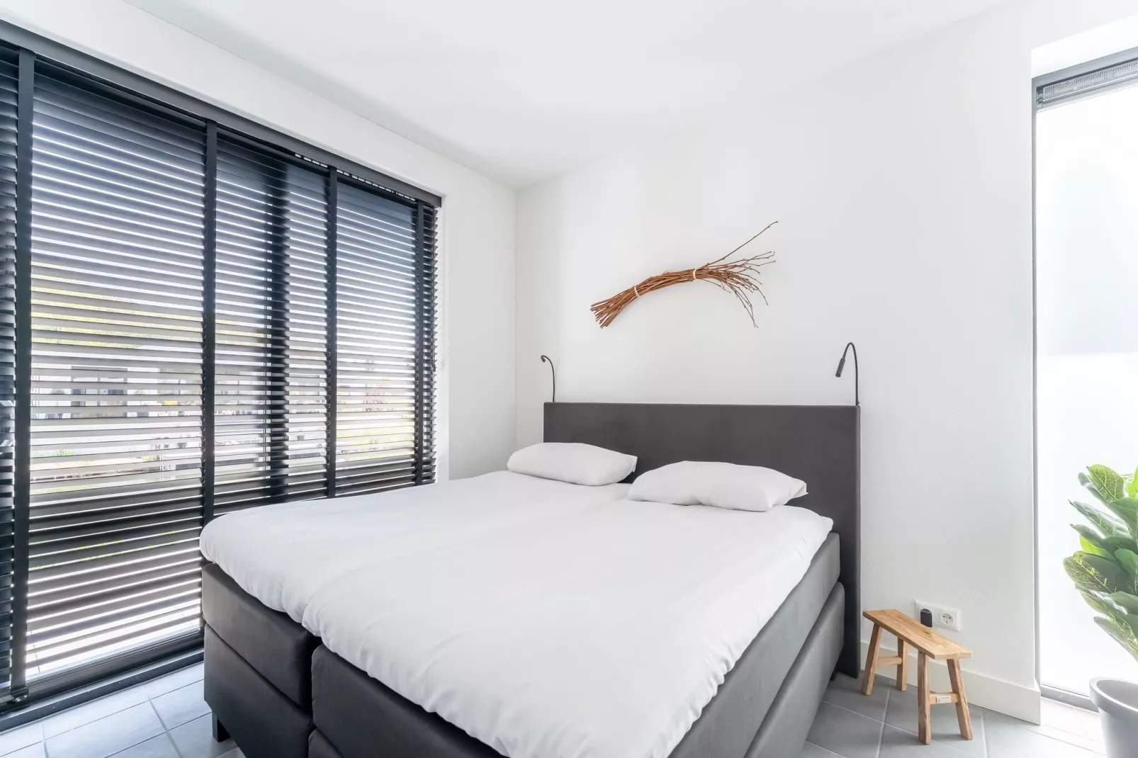 Villa De Riet 404-Slaapkamer