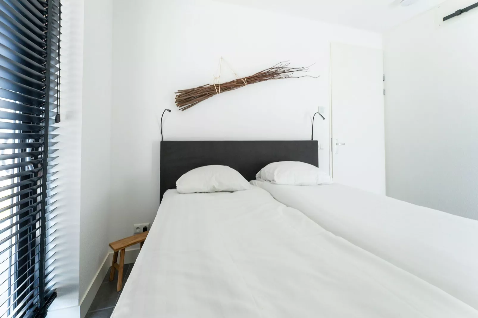 Villa De Riet 404-Slaapkamer