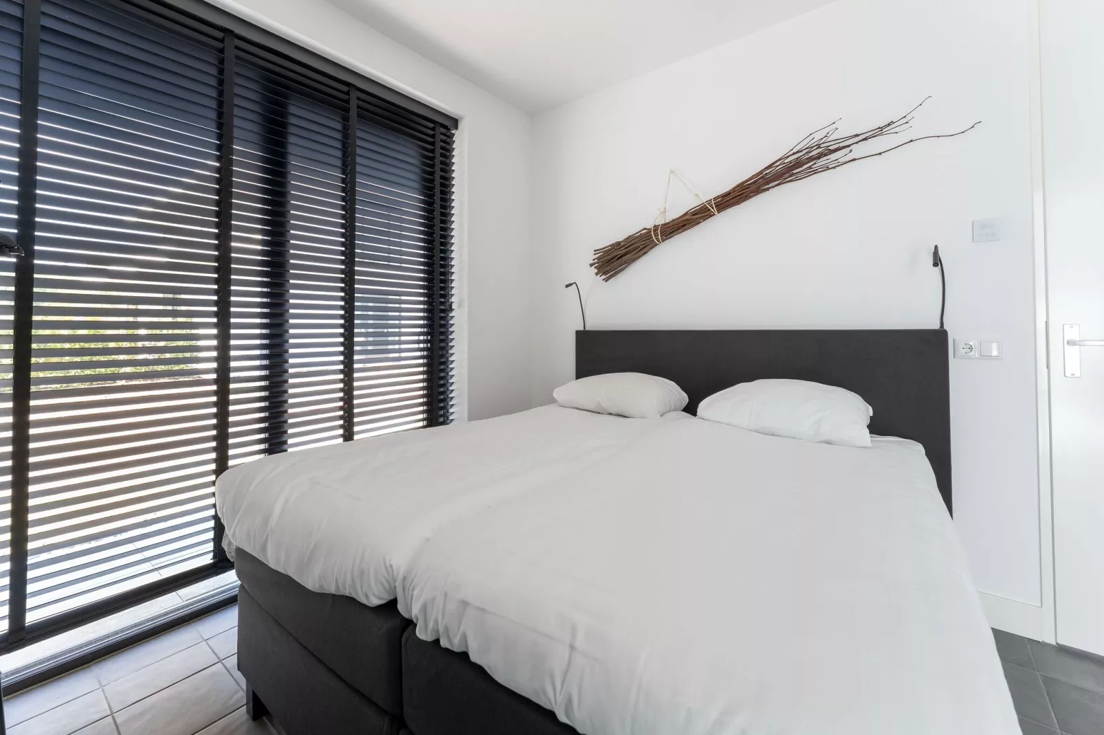 Villa De Riet 404-Slaapkamer