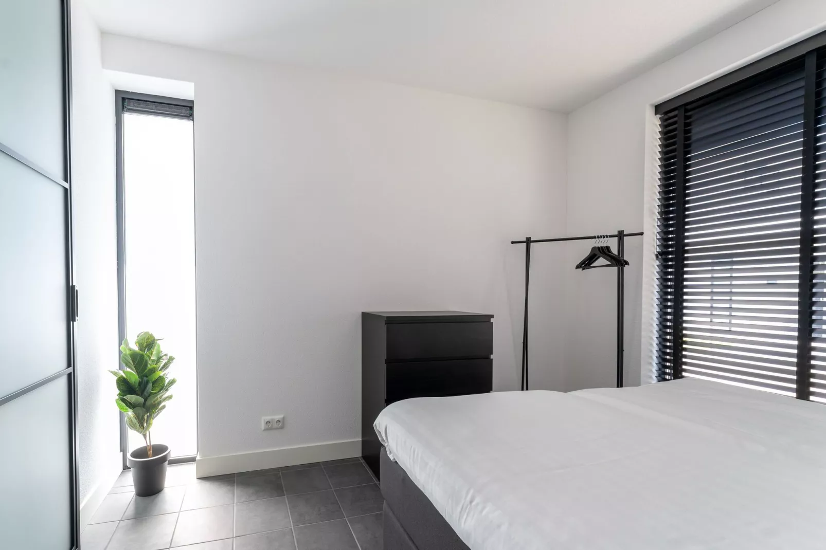 Villa De Riet 404-Slaapkamer