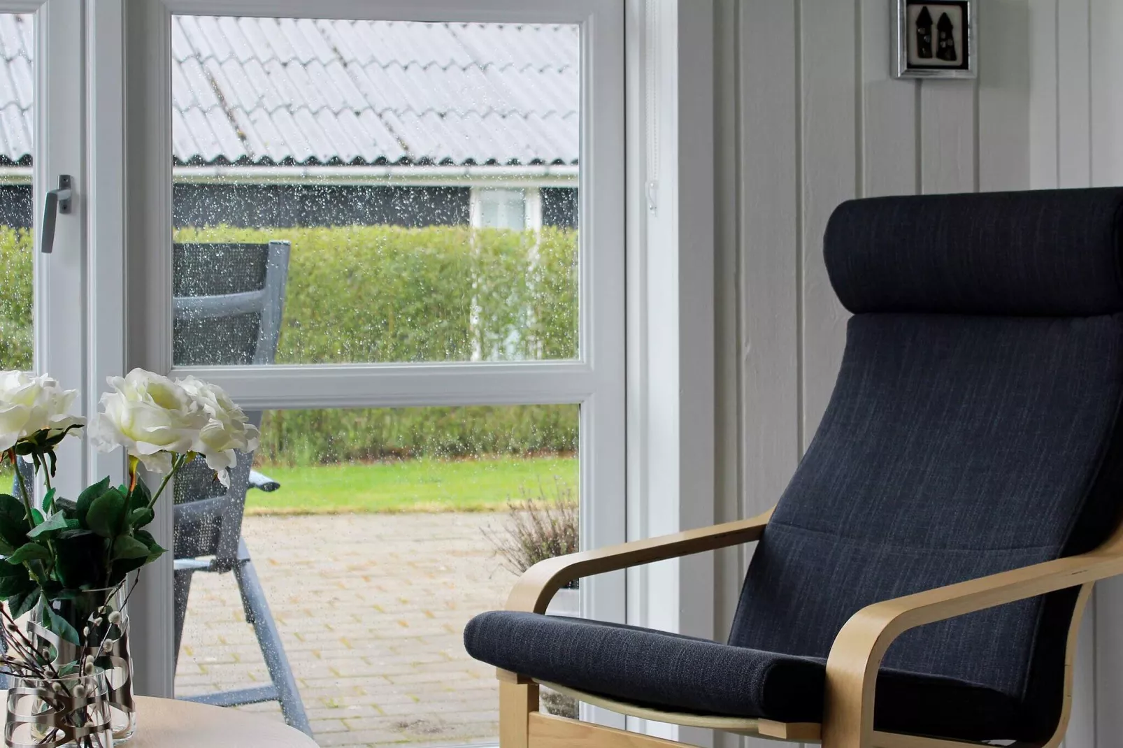 6 persoons vakantie huis in Esbjerg V-Binnen