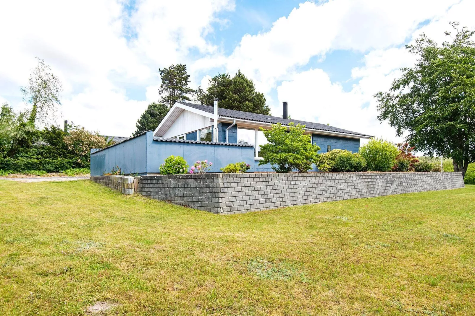 7 persoons vakantie huis in Ebeltoft-By Traum-Uitzicht