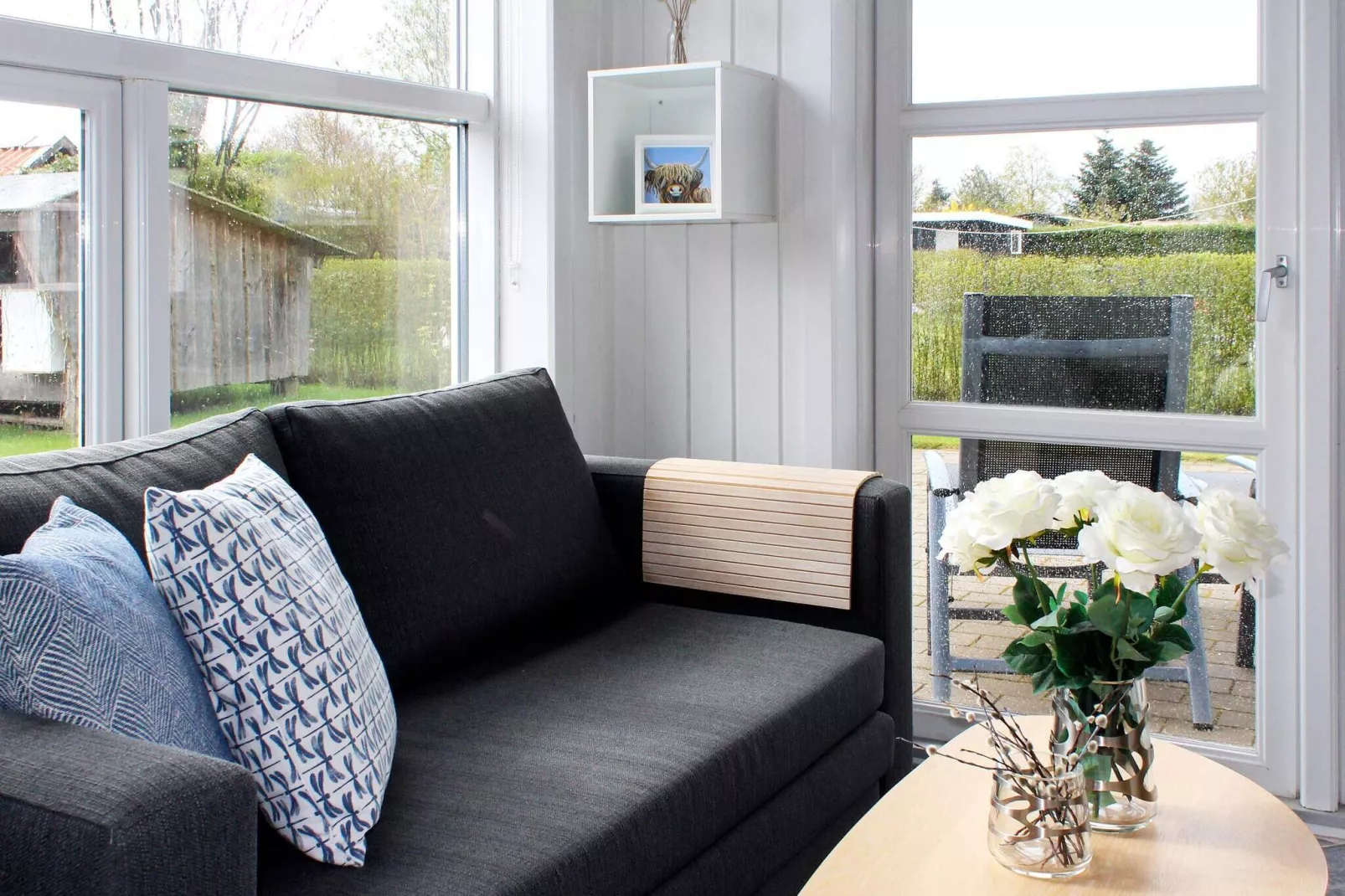 6 persoons vakantie huis in Esbjerg V-Binnen