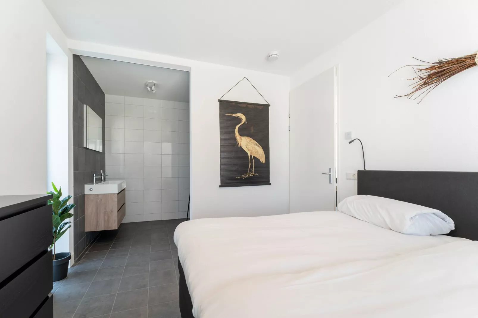 Villa De Riet 404-Slaapkamer