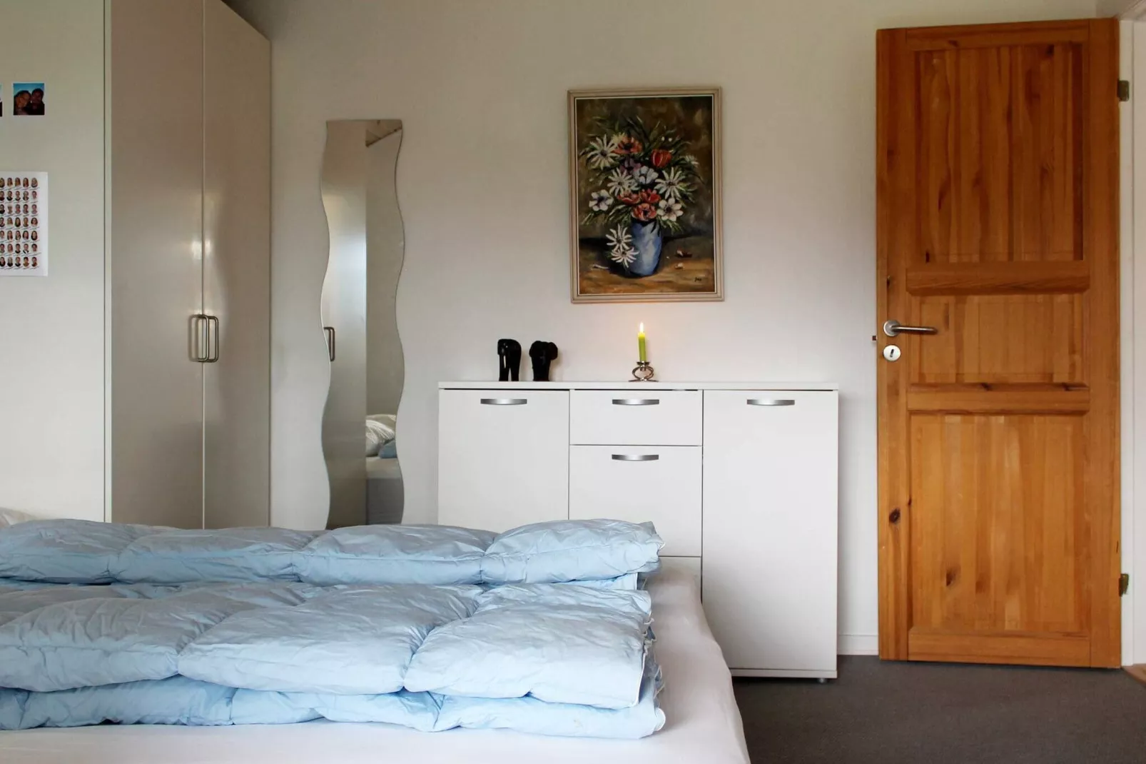 6 persoons vakantie huis in Esbjerg V-Binnen