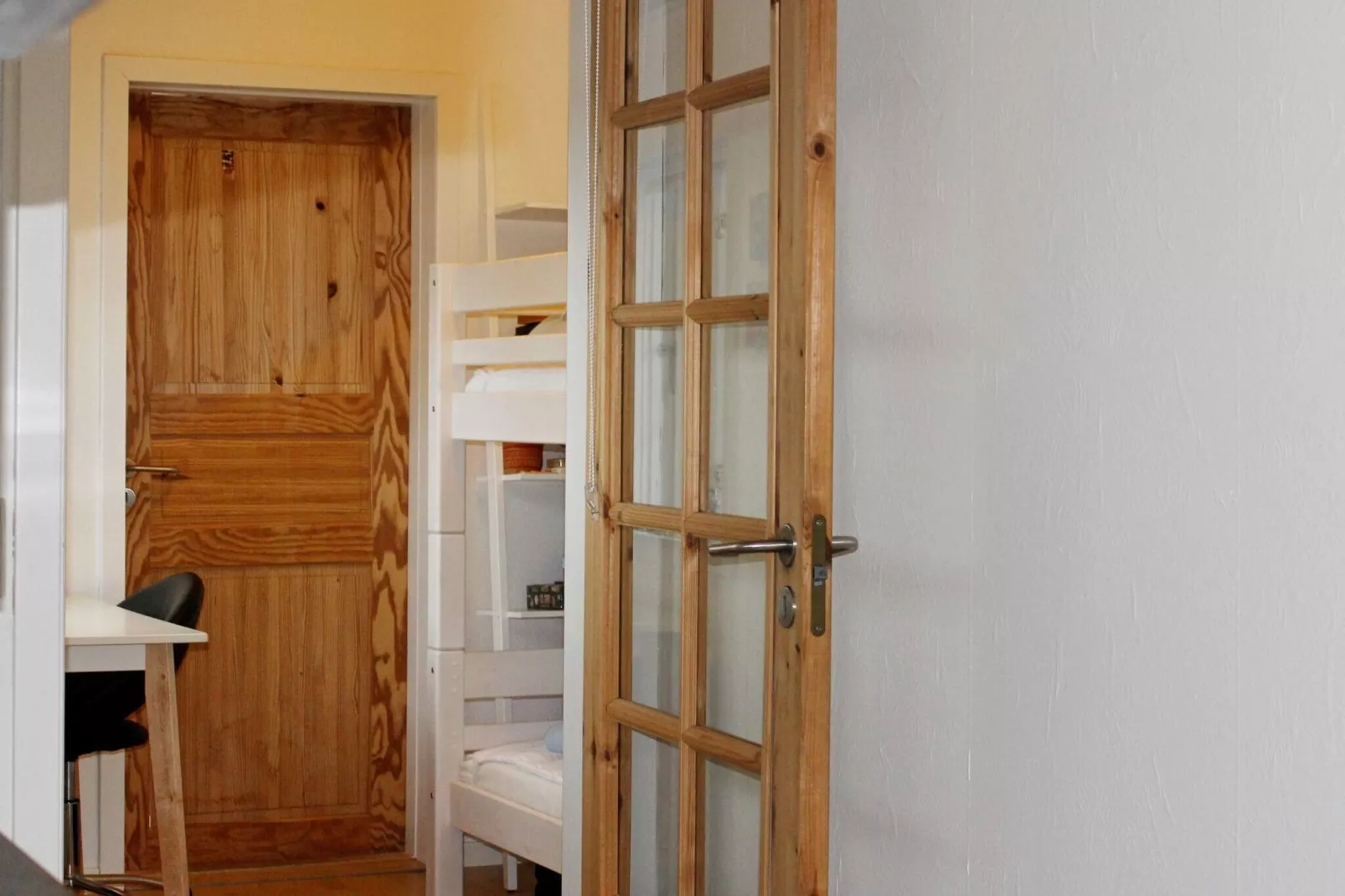 6 persoons vakantie huis in Esbjerg V-Binnen