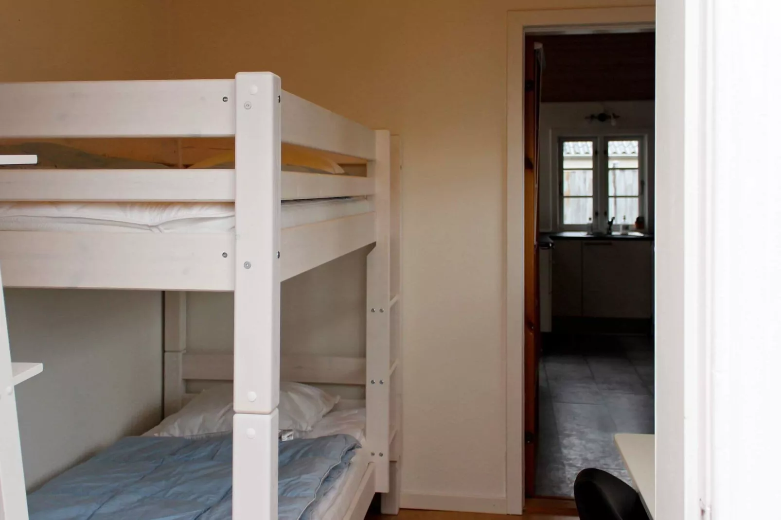 6 persoons vakantie huis in Esbjerg V-Binnen