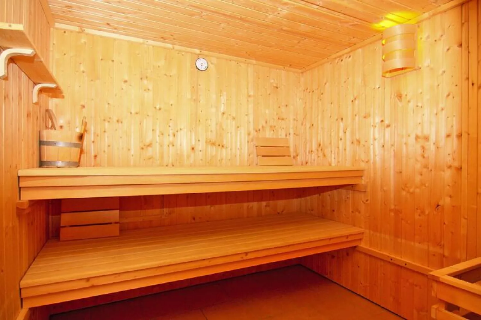 Am Waldrand-Sauna