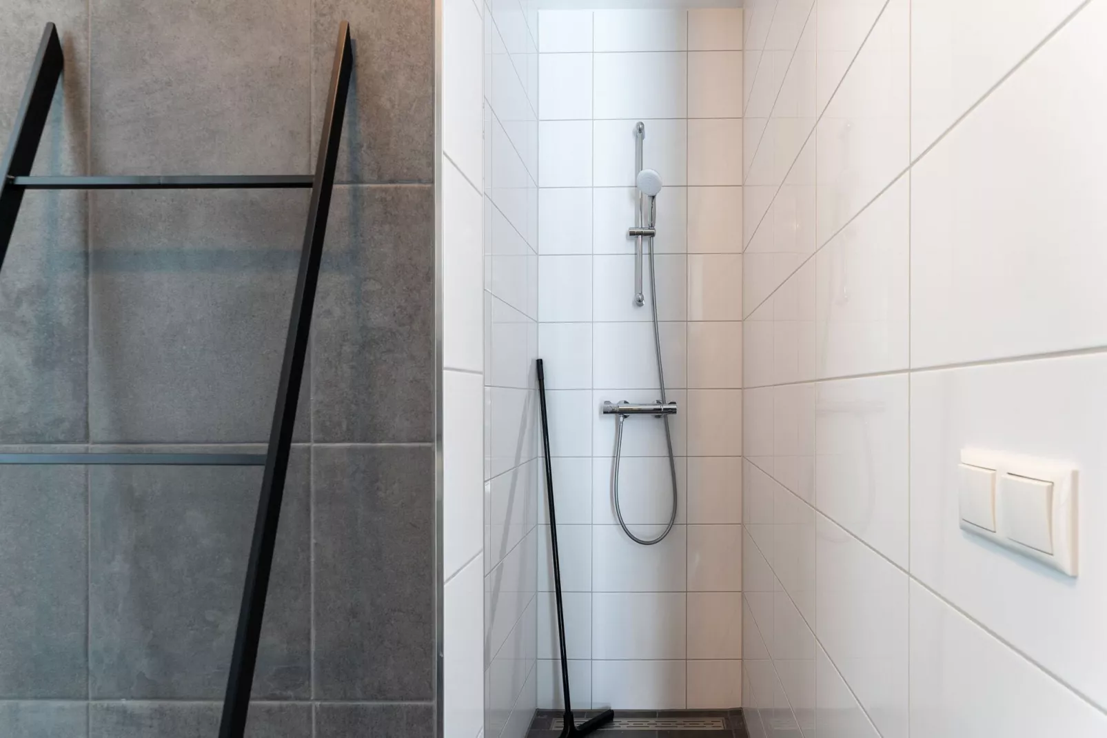 Villa De Riet 404-Badkamer