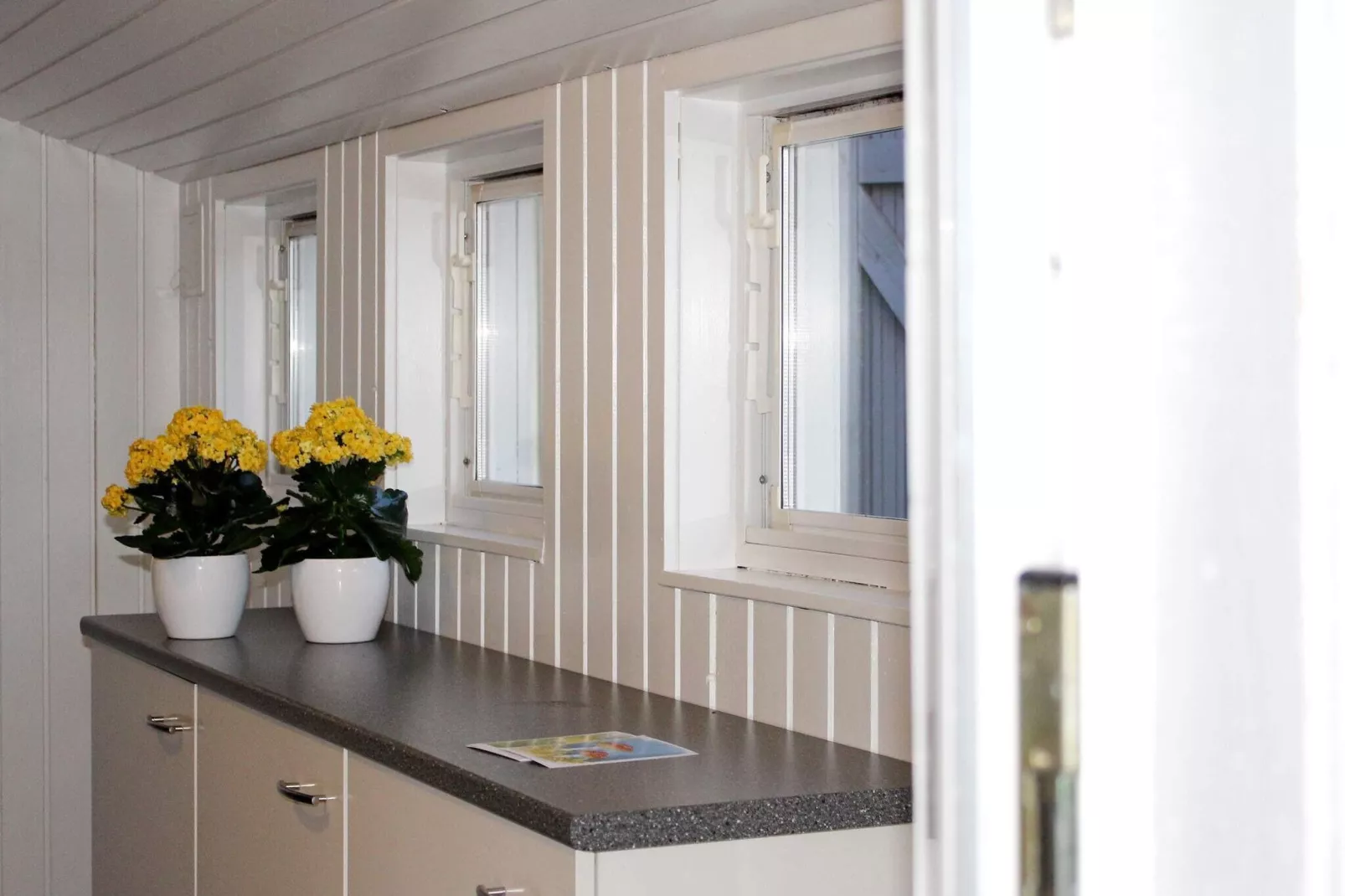 6 persoons vakantie huis in Esbjerg V-Binnen
