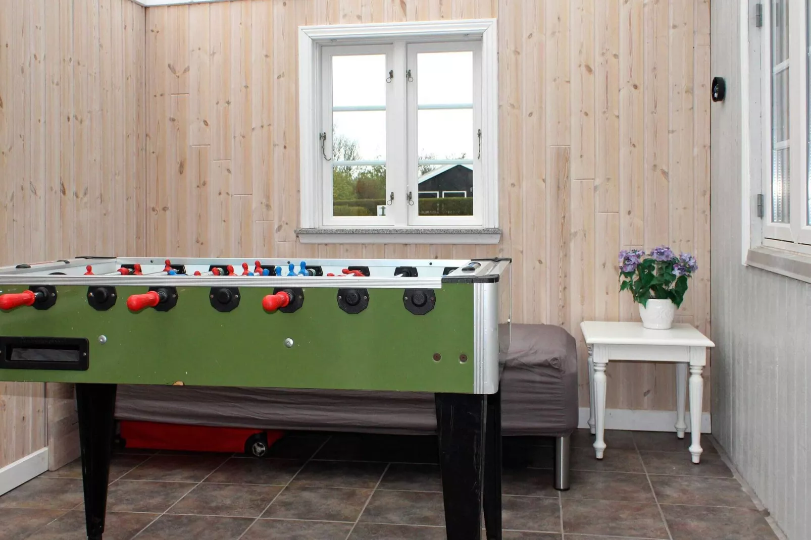 6 persoons vakantie huis in Esbjerg V-Binnen