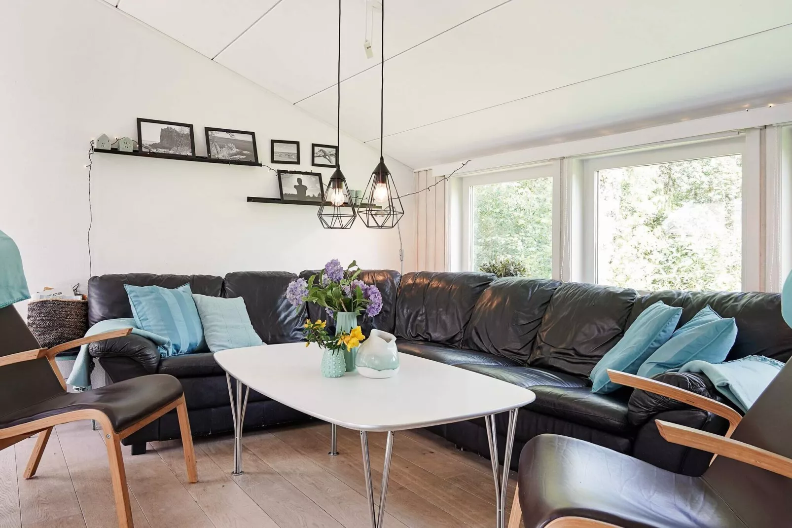 4 sterren vakantie huis in Nexø-Binnen