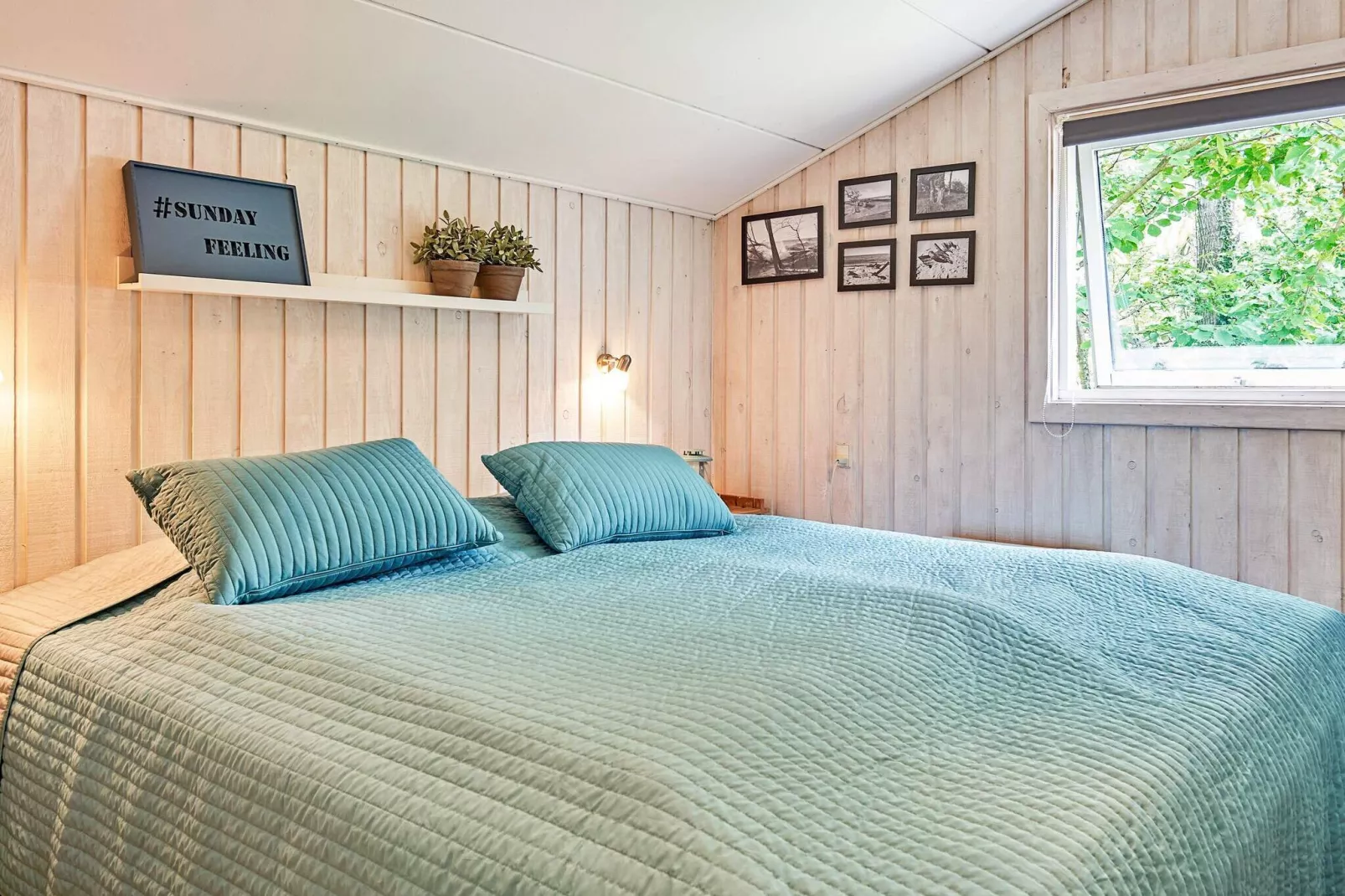 4 sterren vakantie huis in Nexø