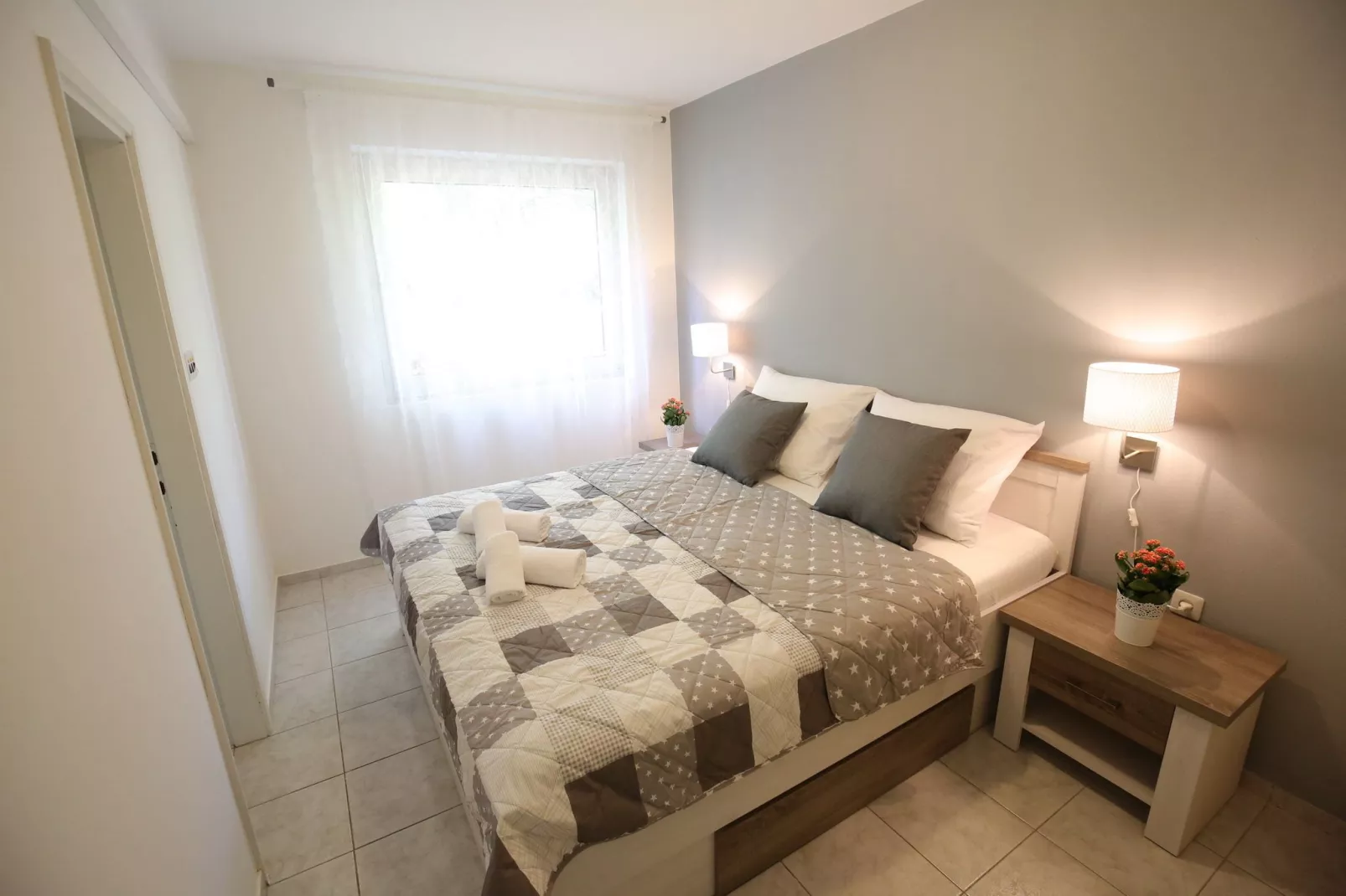 Villa Mediterano