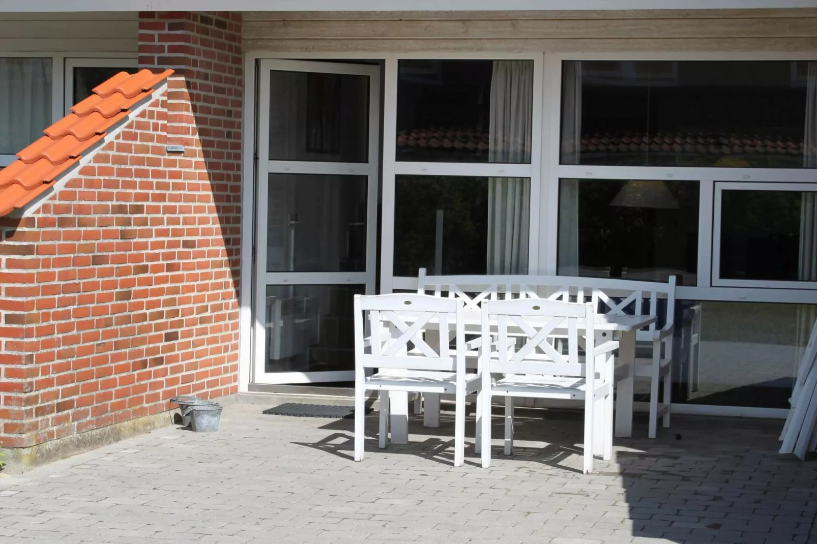 6 persoons vakantie huis in Blåvand-By Traum-Buitenlucht