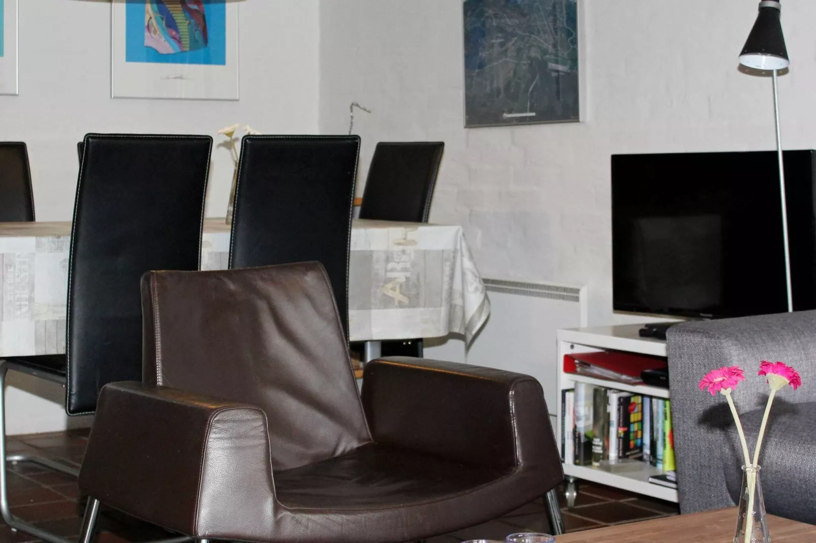 6 persoons vakantie huis in Blåvand-By Traum-Binnen