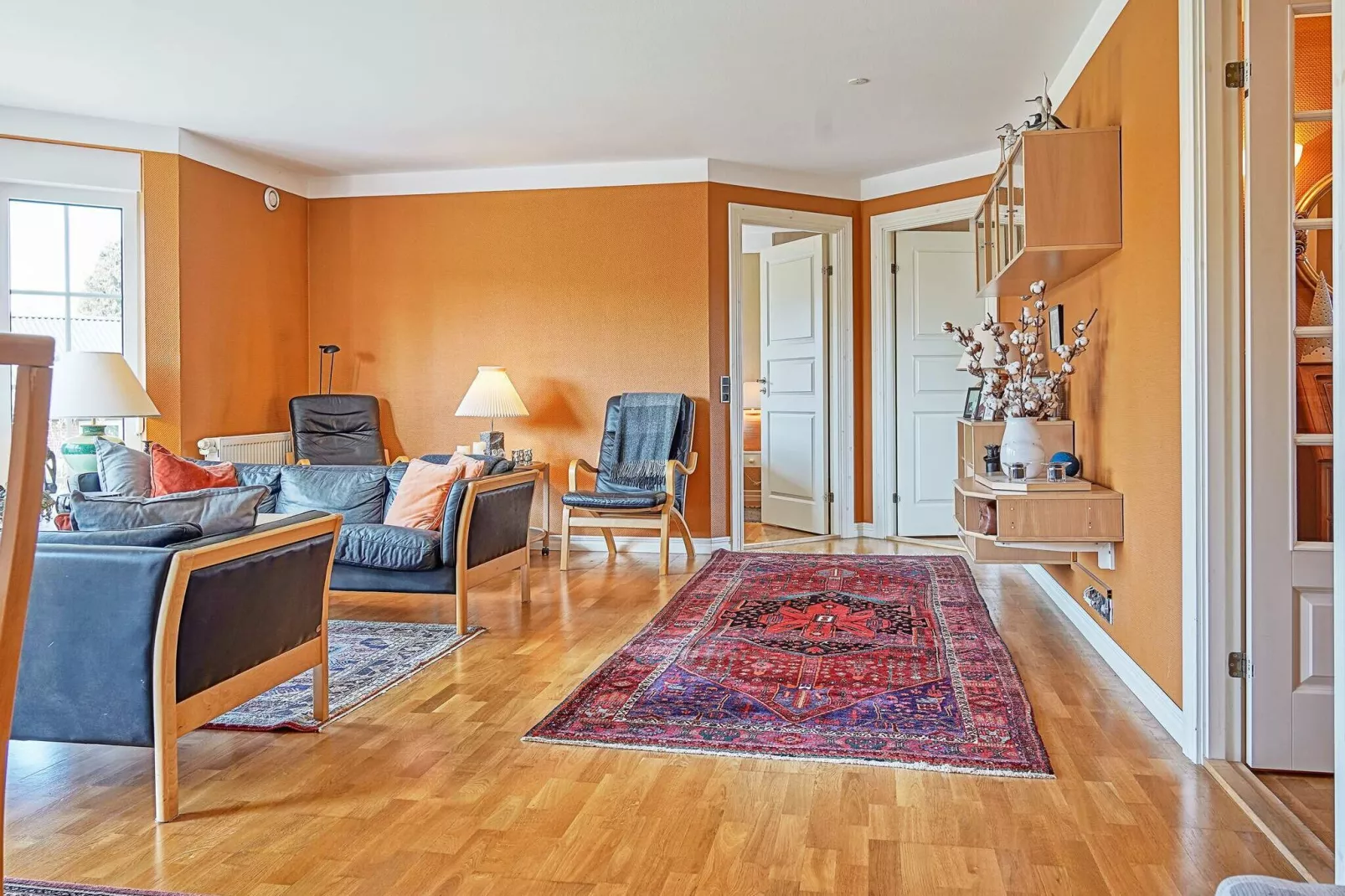 4 persoons vakantie huis in Rønne-Binnen