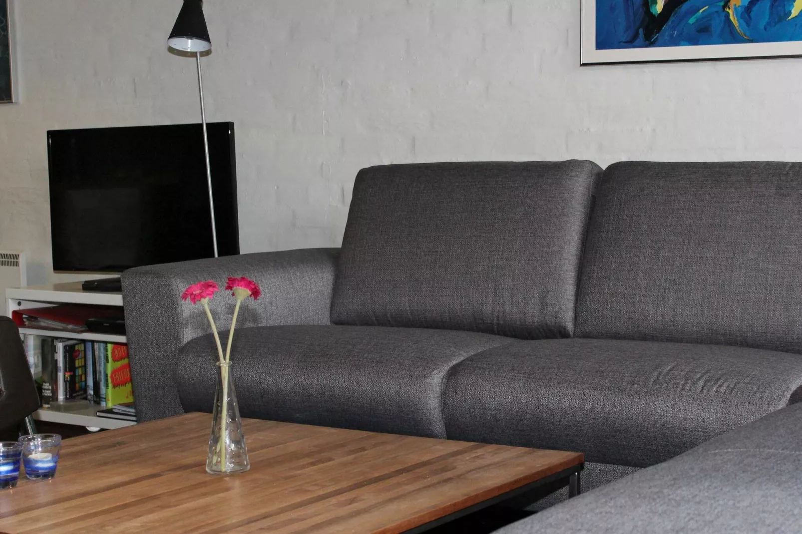 6 persoons vakantie huis in Blåvand-By Traum-Binnen