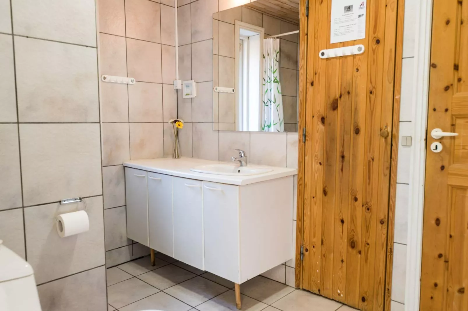 8 persoons vakantie huis in Blåvand-Binnen
