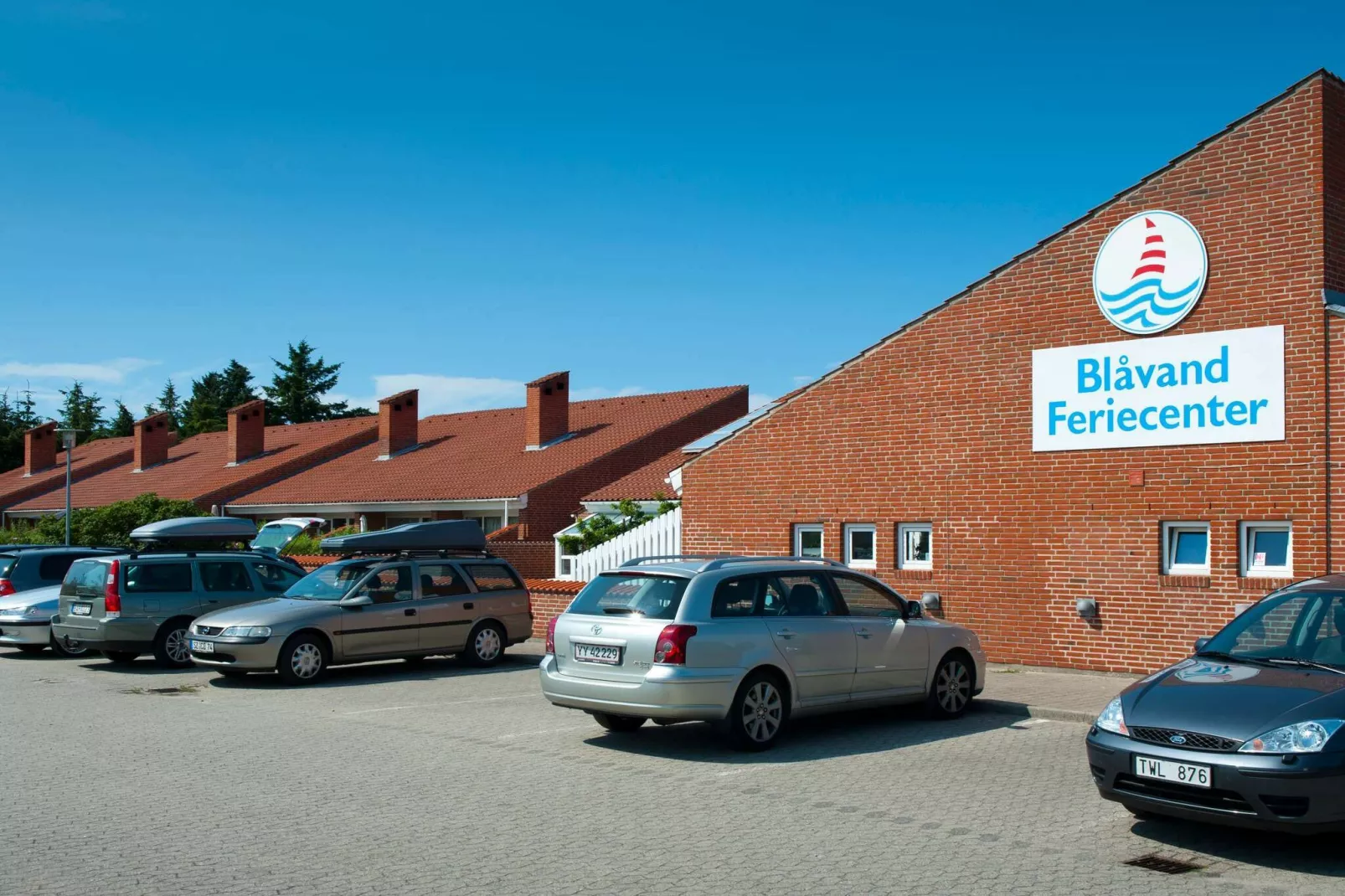 6 persoons vakantie huis in Blåvand-By Traum-Niet-getagd