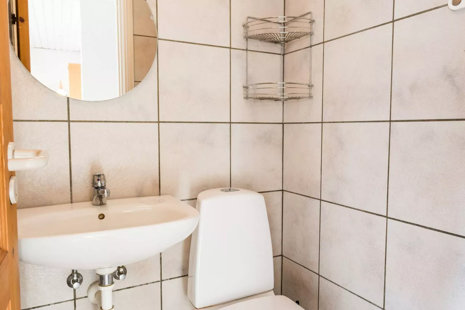 8 persoons vakantie huis in Blåvand-Binnen
