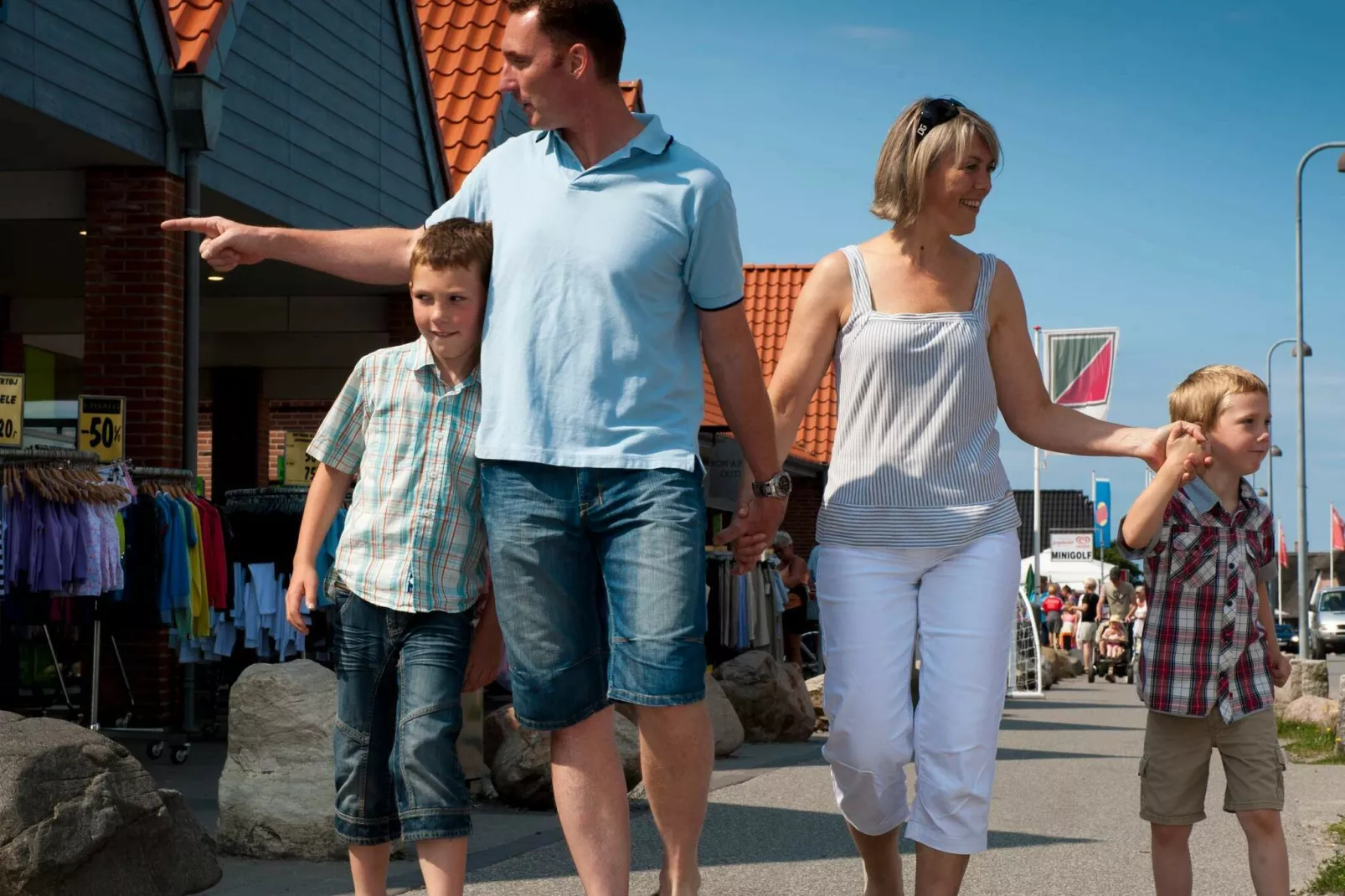 6 persoons vakantie huis in Blåvand-By Traum-Niet-getagd