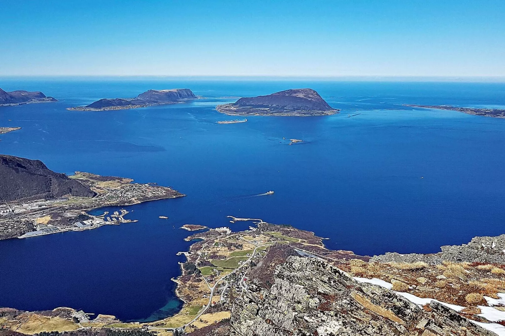 85885 FRUSTØA