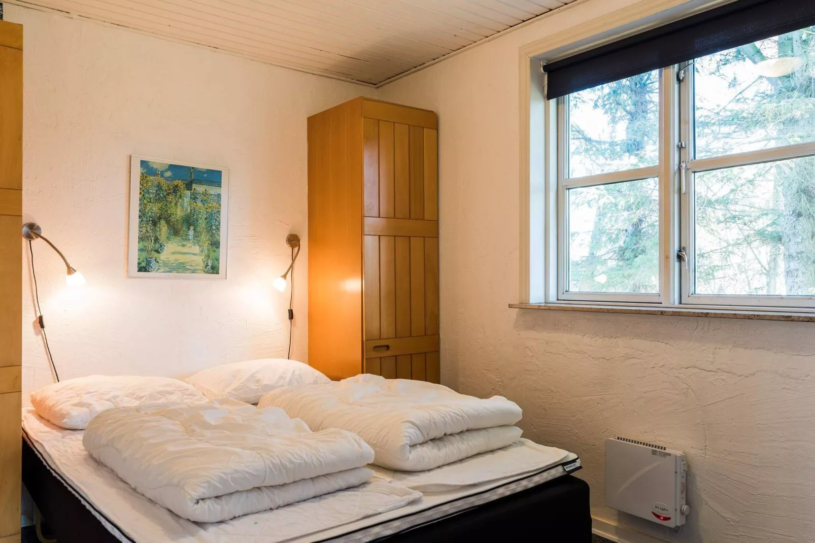 8 persoons vakantie huis in Blåvand-Binnen