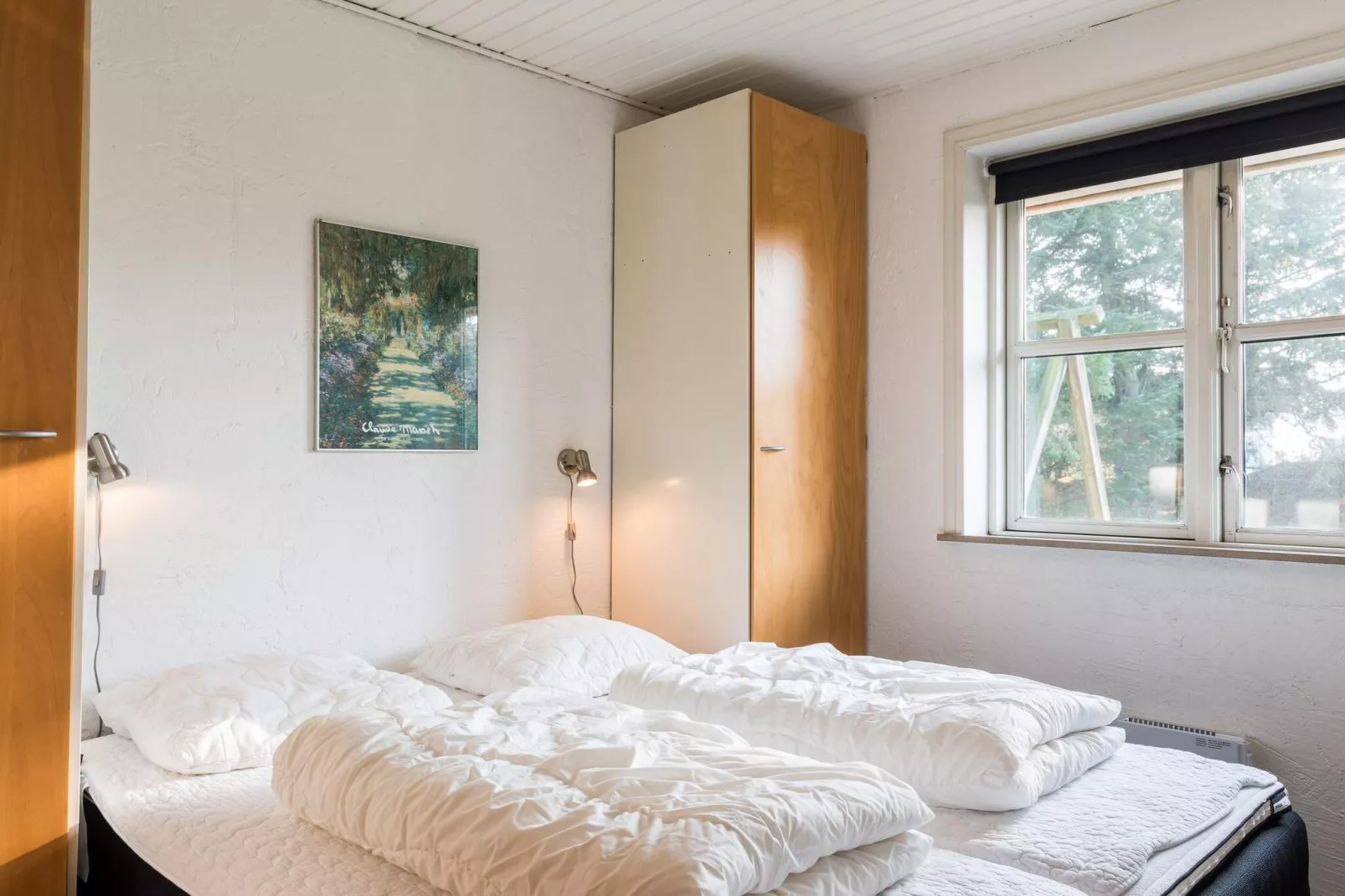 8 persoons vakantie huis in Blåvand-Binnen
