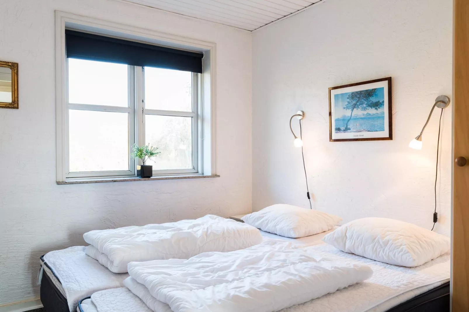 8 persoons vakantie huis in Blåvand-Binnen