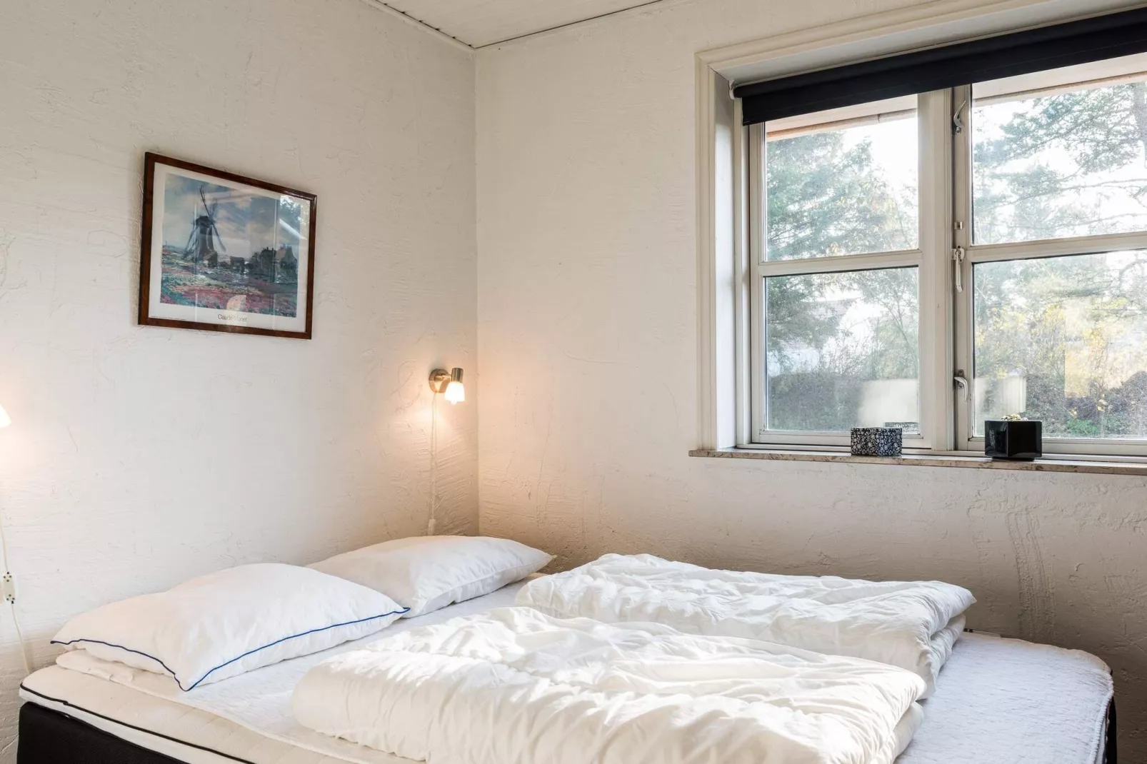 8 persoons vakantie huis in Blåvand-Binnen
