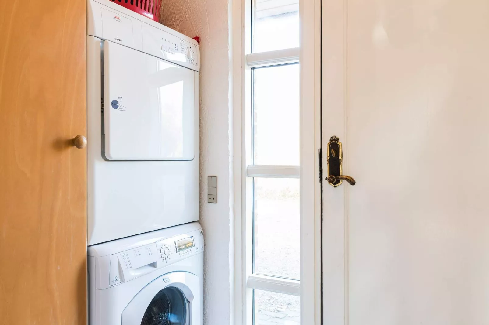 8 persoons vakantie huis in Blåvand-Binnen