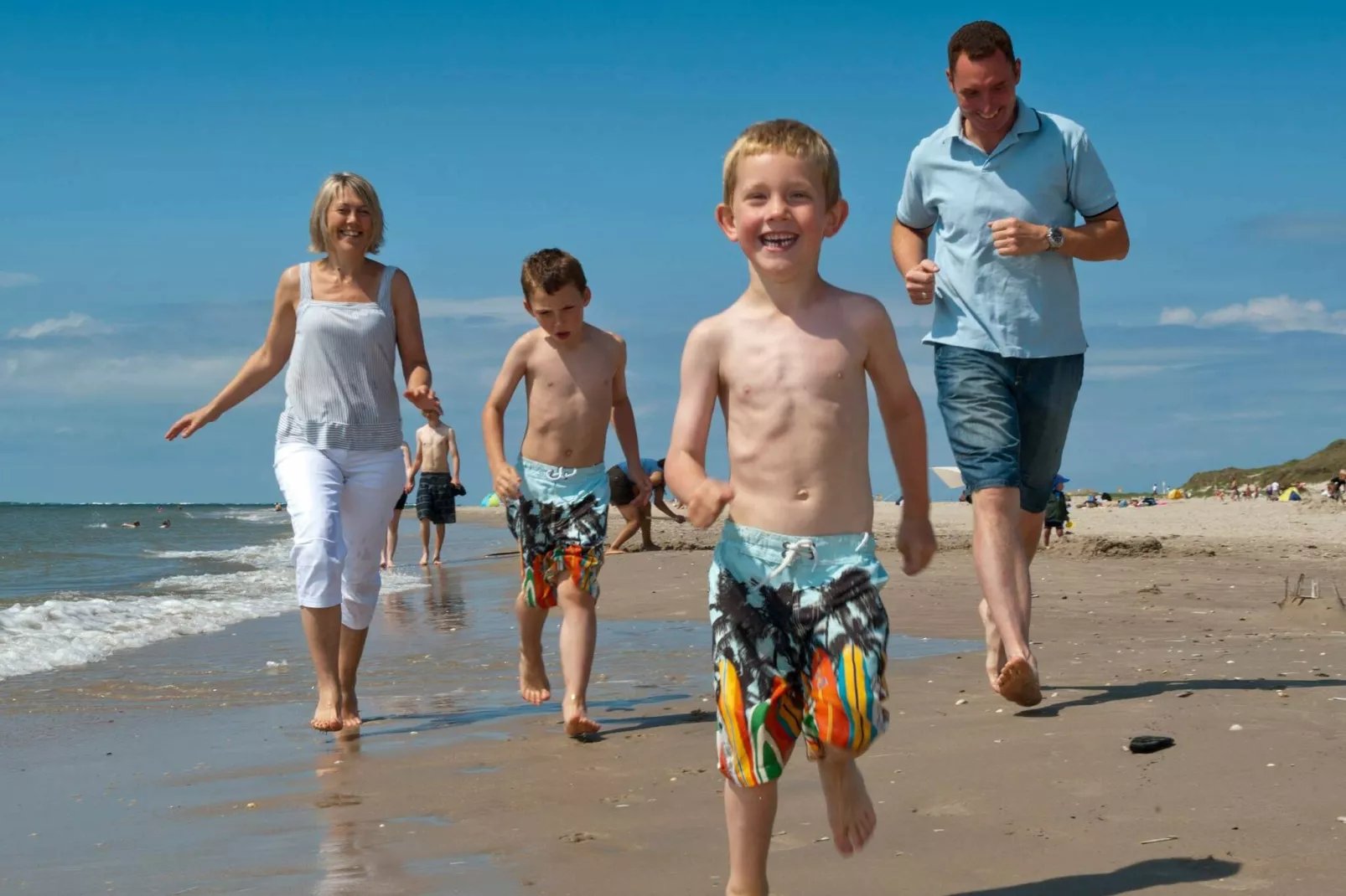 6 persoons vakantie huis in Blåvand-By Traum-Niet-getagd