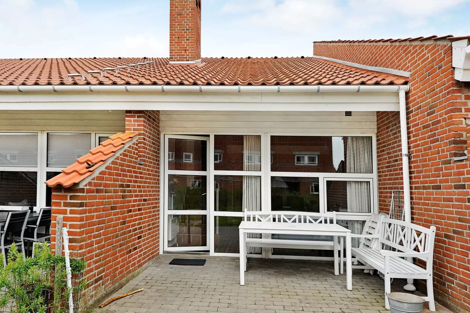 6 persoons vakantie huis in Blåvand-Uitzicht