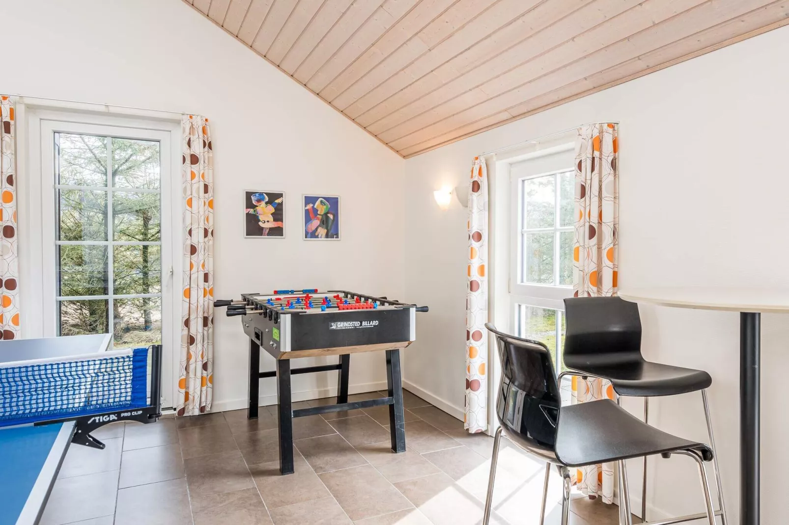 14 persoons vakantie huis in Blåvand-Niet-getagd